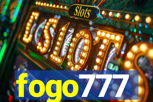 fogo777