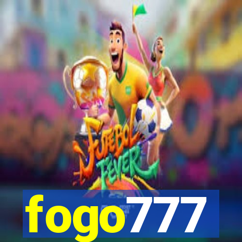 fogo777