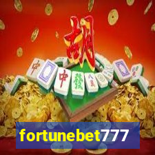 fortunebet777