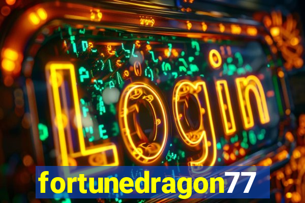 fortunedragon777.org