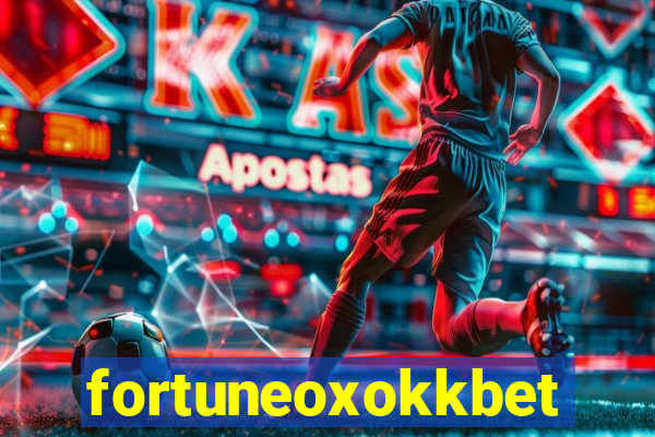 fortuneoxokkbet