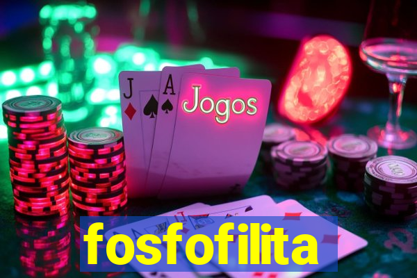 fosfofilita