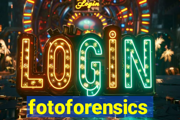 fotoforensics