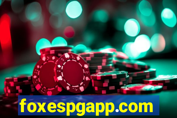 foxespgapp.com