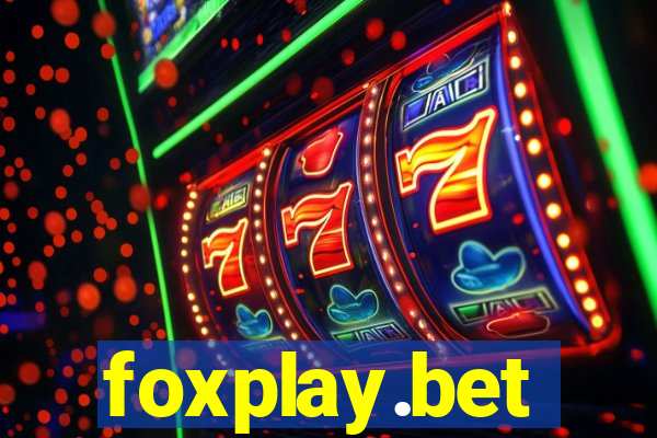 foxplay.bet