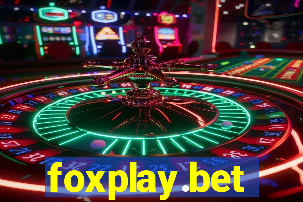 foxplay.bet