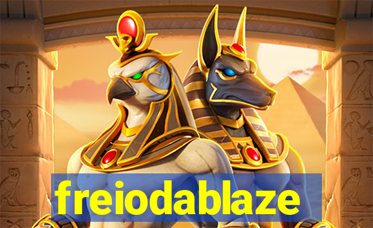 freiodablaze