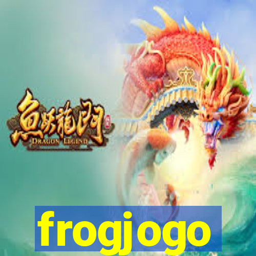 frogjogo