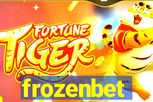 frozenbet