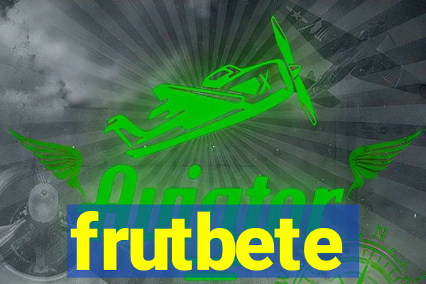 frutbete