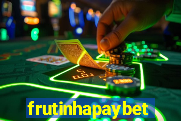 frutinhapaybet