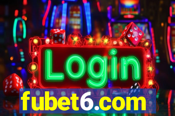 fubet6.com