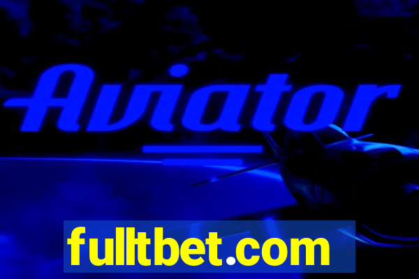 fulltbet.com