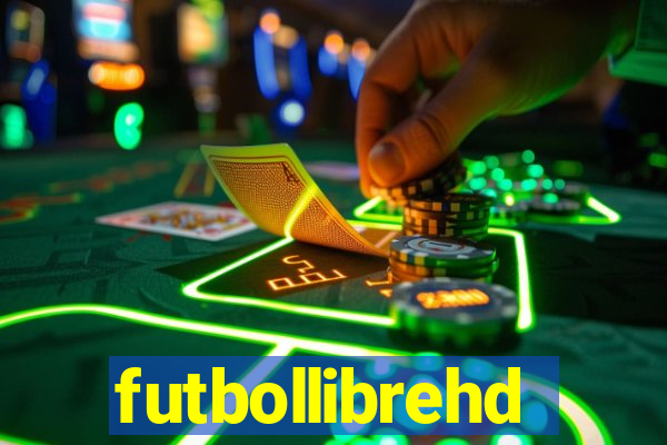 futbollibrehd