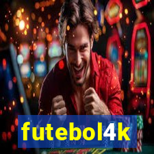 futebol4k