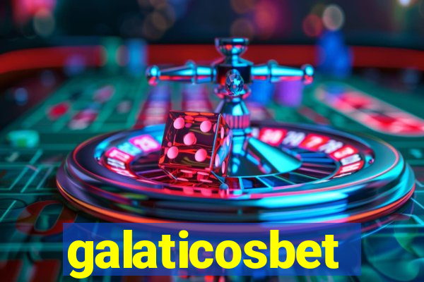 galaticosbet