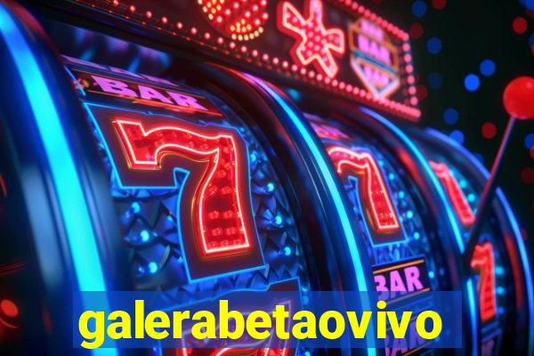 galerabetaovivo