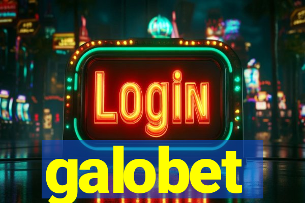 galobet