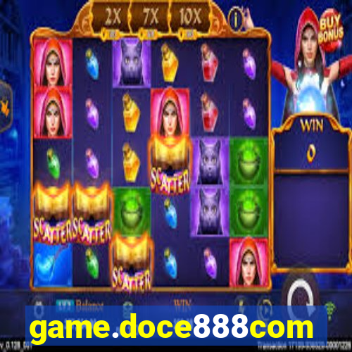 game.doce888com