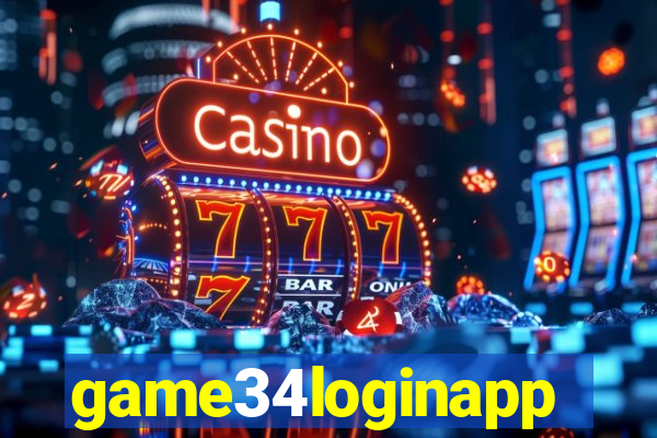 game34loginapp