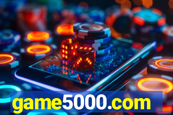 game5000.com