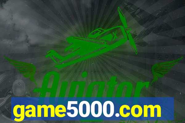 game5000.com