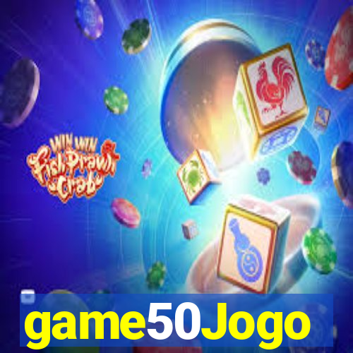 game50Jogo