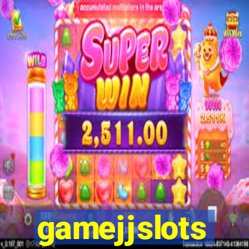 gamejjslots