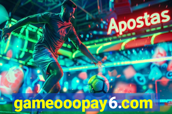 gameooopay6.com