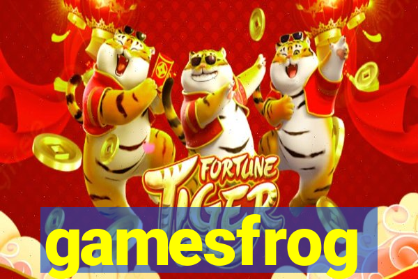 gamesfrog