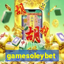 gamesoleybet