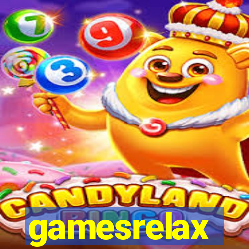 gamesrelax