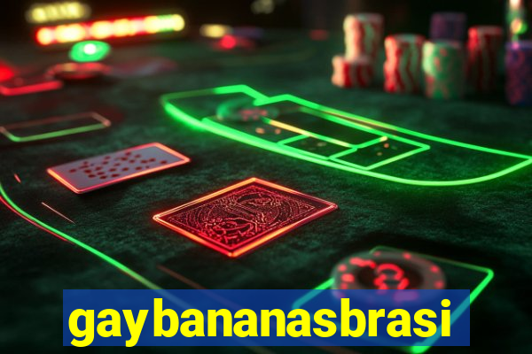 gaybananasbrasil