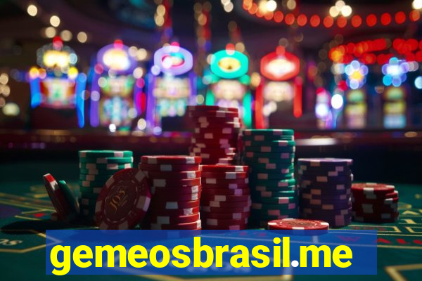 gemeosbrasil.me