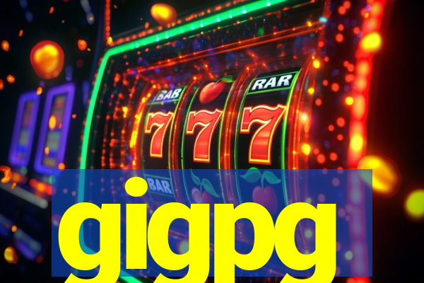 gigpg