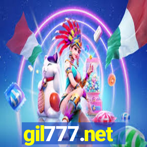 gil777.net