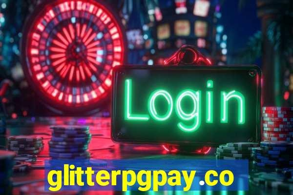 glitterpgpay.com