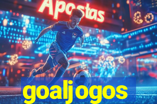 goaljogos