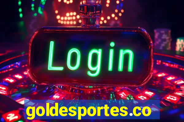 goldesportes.com