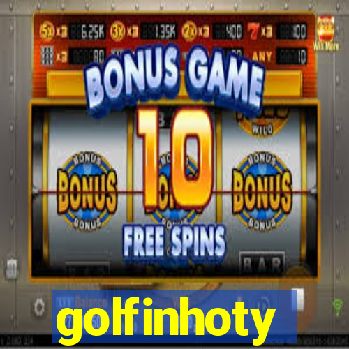 golfinhoty