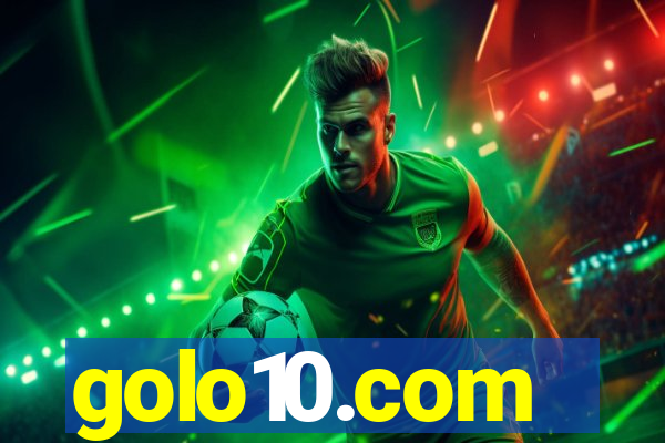 golo10.com