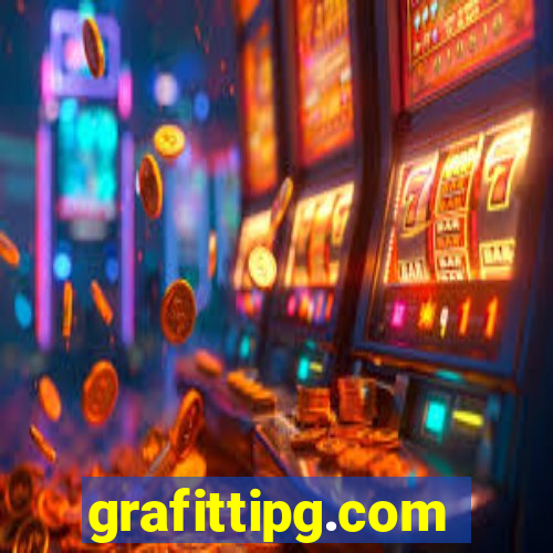 grafittipg.com