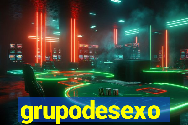 grupodesexo