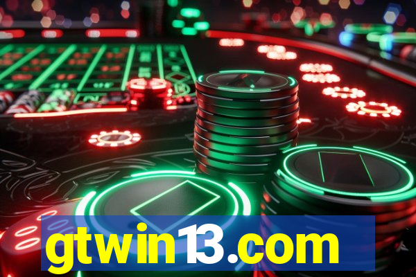 gtwin13.com