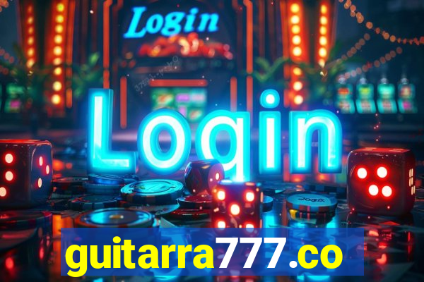 guitarra777.co