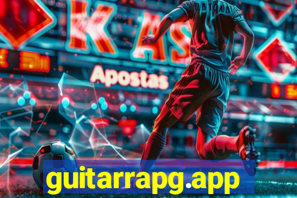 guitarrapg.app