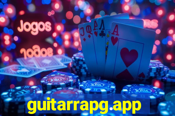 guitarrapg.app