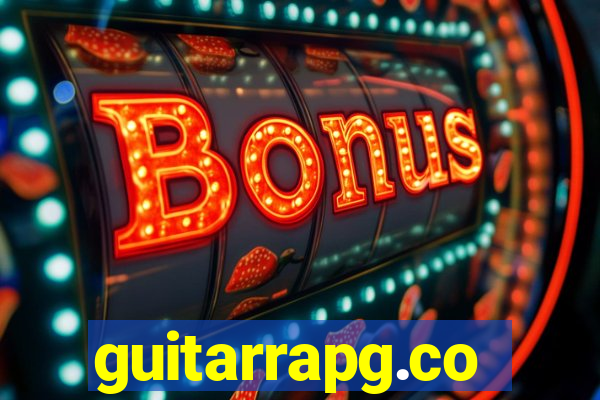 guitarrapg.co