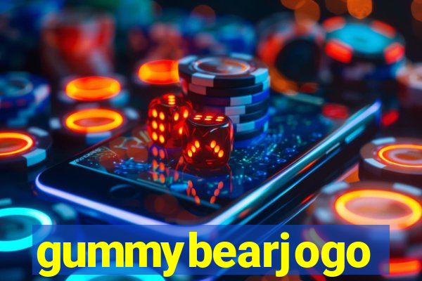 gummybearjogo