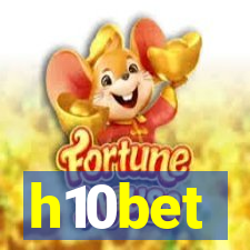 h10bet